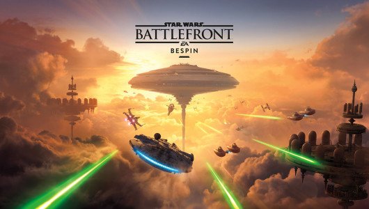 Bespin data uscita star wars battlefront