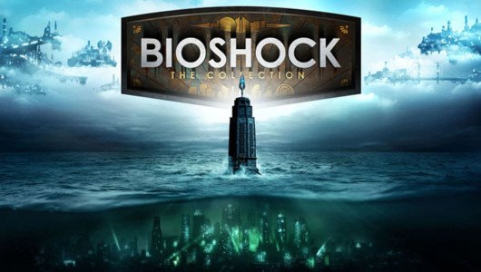 BioShock The Collection: un nuovo trailer ci riporta a Rapture
