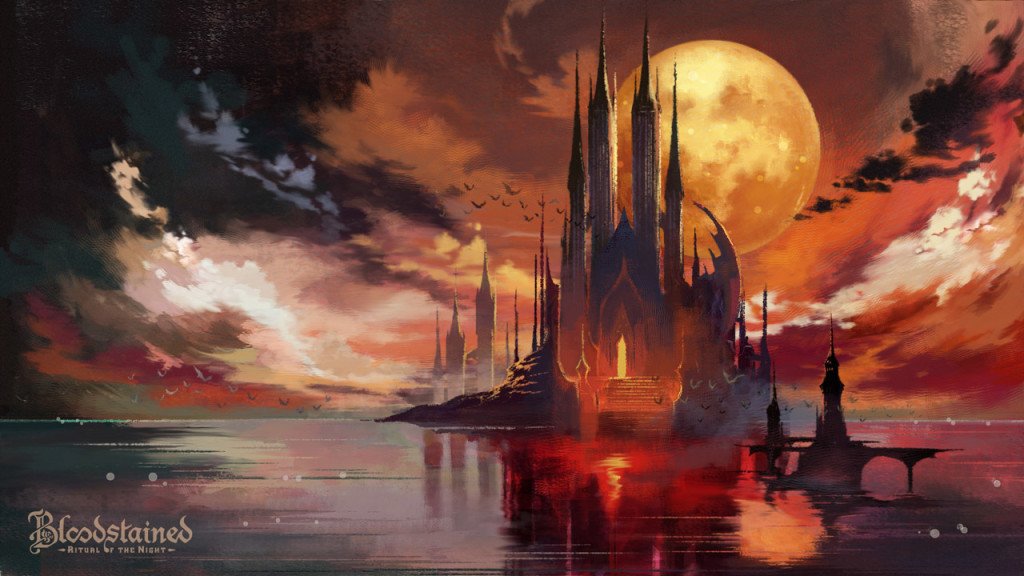 Bloodstained wii u cancellato