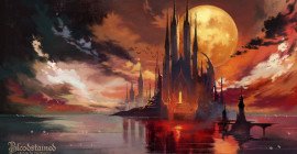 wayforward Bloodstained