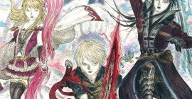 Final Fantasy Brave Exvius ora disponibile in tutto il mondo