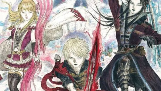Final Fantasy Brave Exvius ora disponibile in tutto il mondo