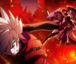 BlazBlue: Central Fiction