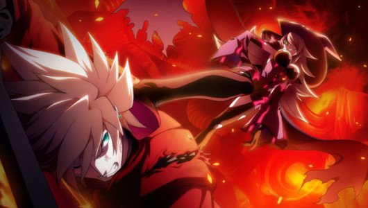 Il prossimo gioco dal creatore di BlazBlue non sarà un picchiaduro