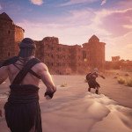 Conan Exiles screenshot