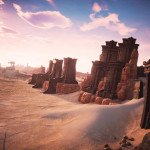 Conan Exiles screenshot