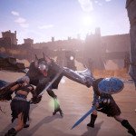 conan exiles steam early access