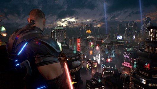 Crackdown 3: sviluppo a rischio, ma meno rispetto a Scalebound
