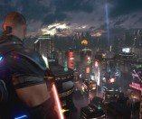 Crackdown 3