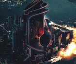 Crackdown 3