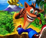 Crash Bandicoot Remastered