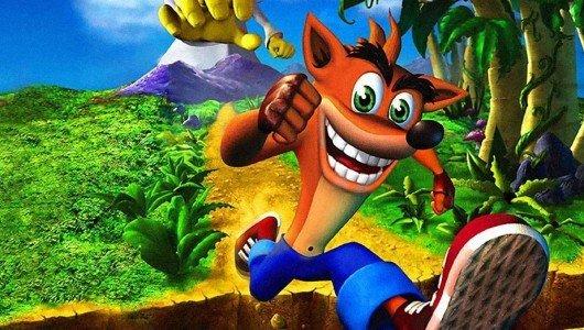 Crash Bandicoot Remastered potrebbe uscire a febbraio 2017