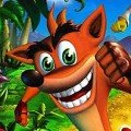 Crash Bandicoot Remastered Video