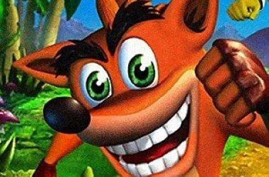 Crash Bandicoot Remastered