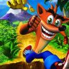 Crash Bandicoot Remastered ps4