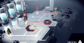 deus ex go