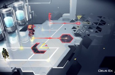 deus ex go