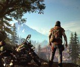 Days Gone