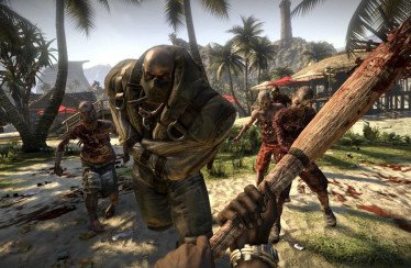 Dead Island Definitive Collection trailer