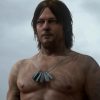 death stranding kojima