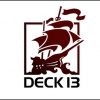 Deck 13 svela la sua line-up per l'E3 2016