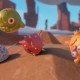 De-formers è il nuovo gioco dei Ready at Dawn