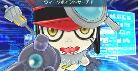 Toei Animation, Bandai, e Bandai Namco svelano Digimon Universe