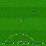 Dino Dini’s Kick Off Revival immagine PS Vita PS4 01