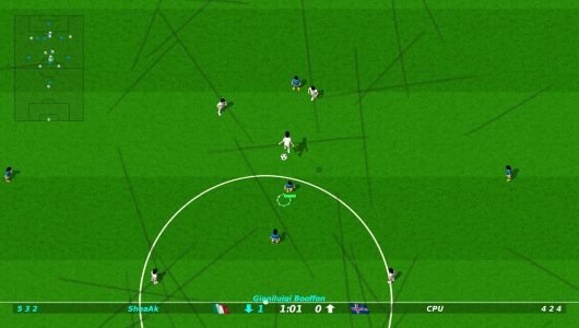 Dino Dini’s Kick Off Revival pc data uscita