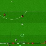 Dino Dini’s Kick Off Revival immagine PS Vita PS4 05