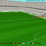 Dino Dini’s Kick Off Revival immagine PS Vita PS4 08
