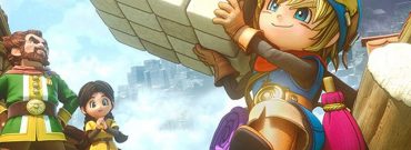 Dragon Quest Builders uscita pc