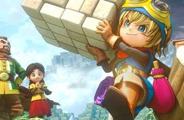Dragon Quest Builders uscita pc