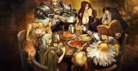 Dragon's Crown Pro: pubblicato il nuovo Co-Op Trailer