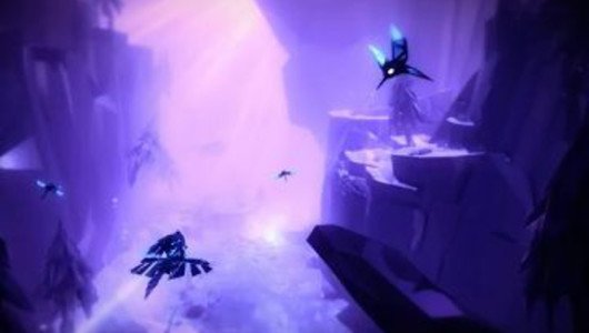 Fe è il primo progetto di EA Originals