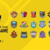 Fifa 17 j1 league