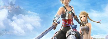 Final Fantasy XII The Zodiac Age vendite