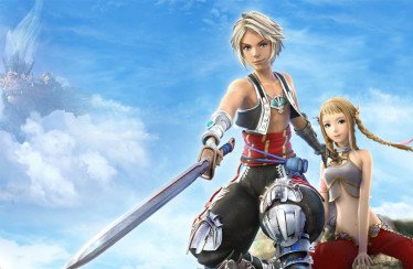 Final Fantasy XII The Zodiac Age vendite