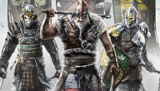 For Honor stagione 2