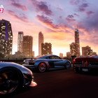 regalia final fantasy xv forza horizon 3