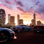 regalia final fantasy xv forza horizon 3