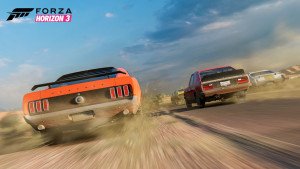 forza horizon 3 demo pc