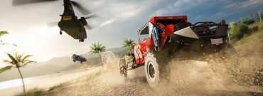 Forza Horizon 3 patch xbox one x