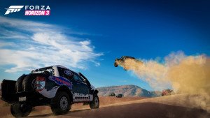 Forza Horizon 3 rpg open world playground games