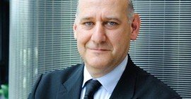 Gameloft CEO Stephane Roussel