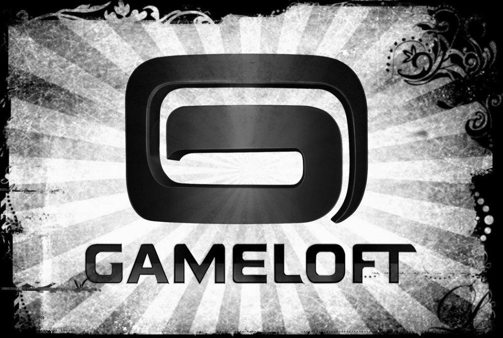 Gameloft-Vivendi