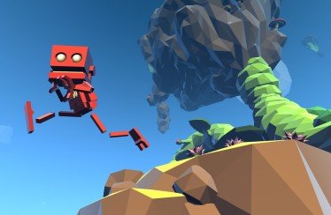 Grow Up trailer e3