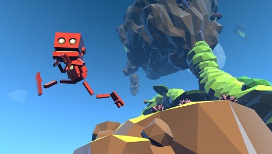 Grow Up trailer e3