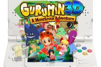 Gurumin-3D-nintendo-3ds
