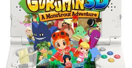 Gurumin-3D-nintendo-3ds